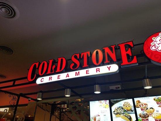 Cold Stone Creamery